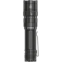 Ліхтарик Videx VLF-A156R [144607]