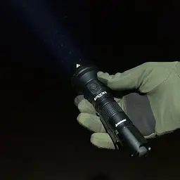 Ліхтар Mactronic тактичний Black Eye X31 (3100 Lm) Programmable Rechargeable Type-C (THH0081) (DAS303954) - мініатюра 10