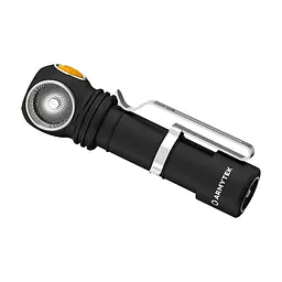 Ліхтар Armytek Wizard C2 Pro Marnet USB White (F08701C) - мініатюра 3
