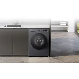 Пральна машина LG F2Y2HS5JE - мініатюра 11