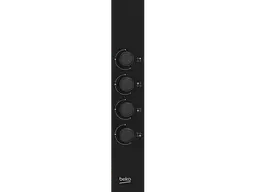 Варильна поверхня Beko HIGG 64123 SB - мініатюра 5