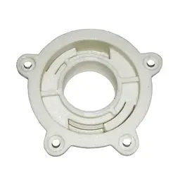 Тримач тубусу м'ясорубки Sencor STM 3700 WH FP9051YJ-GS - мініатюра 3