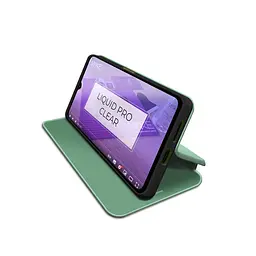 Чохол-книжка MAKE Xiaomi Redmi 14C/Poco C75/Redmi A4 Flip Mint - мініатюра 4