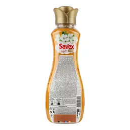 Кондиціонер для тканин Savex Soft Mystic 800 мл - мініатюра 3