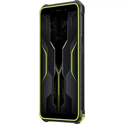 Смартфон Ulefone ARMOR X12 3/32Gb Less Green Global version - мініатюра 4