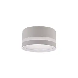Точковий круглий світильник Brille HDL-DS 191 GX53 WH 36-483