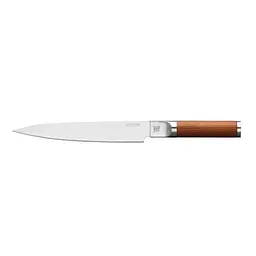 Обробний ніж Fiskars Norden 21 см (1026422)