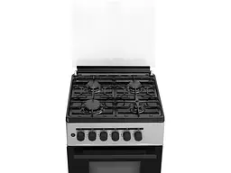 Газова плита ELEYUS CAST 5701 CF BL+GR - мініатюра 10