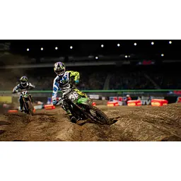Ключ активації Microsoft Monster Energy Supercross - The Official Videogame для Xbox One/Series - мініатюра 3