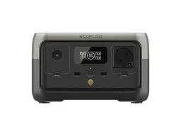 Зарядна станція EcoFlow RIVER 2