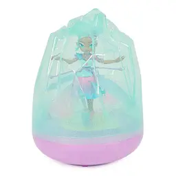 Літаюча фея Hatchimals Flying Pixie Kawaii Pastel Піксі блакитно-рожева (SM19184/8157) - мініатюра 3