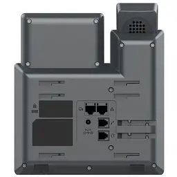 IP телефон Grandstream (GRP2602G) - мініатюра 3
