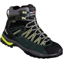 Черевики Kayland Orbit GTX 43 Зелений (KAY-01801-1110-43)