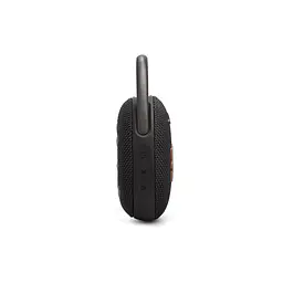 Акустична система JBL Clip 5 Black (JBLCLIP5BLK) - мініатюра 5