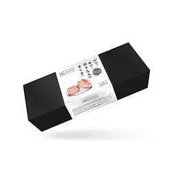 Поножі Liebe Seele Dark Candy Pink Ankle Cuffs - мініатюра 3