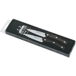 Набір ножів (2 шт.) Due Cigni "Arne" Paring Knife - мініатюра 2