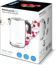 Електрочайник Philco PHWK 1721 - мініатюра 6