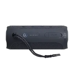 Портативна акустика JBL Flip Essential 2 Black [JBLFLIPES2] [73801] - мініатюра 3