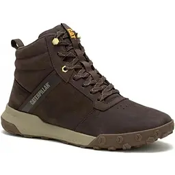 Черевики Caterpillar Hex Ready Mid 43 Coffee (1103-P726022-43) - мініатюра 7