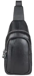 Чоловіча сумка-слінг TIDING BAG sum0027178 - мініатюра 2