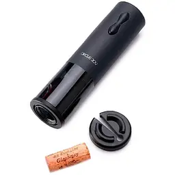 Розумний коркотяг електро Circle Joy Mini Electric Wine Opener (CJ-EKPQ04) - мініатюра 2