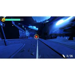 Ключ активації Microsoft Bumblebee - Little Bee Adventure для Xbox One/Series - мініатюра 5