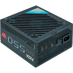 Блок живлення Azza 550W [PSAZ-550W] [141292] - мініатюра 2