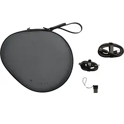 Навушники JBL Tour One M3 Black (JBLTOURONEM3BLK) [168786] - мініатюра 10