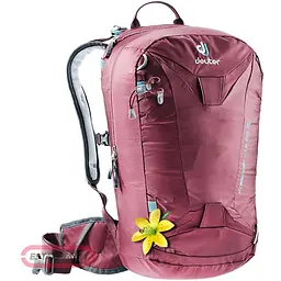 Рюкзак Deuter Freerider Lite 22 SL Maron (1052-3303019 5026)
