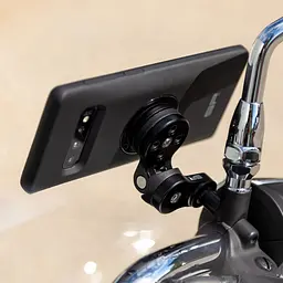 Кріплення на зчеплення SP Connect Clutch Mount Pro (53230) - мініатюра 6
