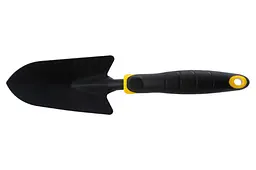 Лопатка садова совок Mastertool 330 x 80 мм PRO - мініатюра 2