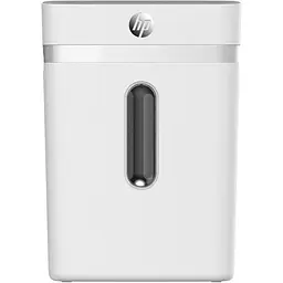 Шредер HP OneShred 12CC (2802) [109878] - мініатюра 3