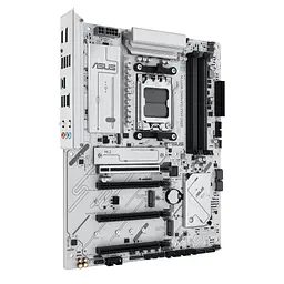 Материнська плата ASUS B850 MAX GAMING WIFI W - мініатюра 3