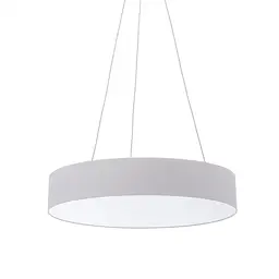 Світильник Brille підвісний для кухні для натяжної стелі WBL-23S/30W WW WH - мініатюра 4