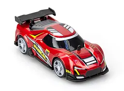 Ігровий набір "BUILD 2 DRIVE" RADICAL RACER, РК, 2,4 GHz (ГГц) червона Silverlit Art.20701 - мініатюра 3