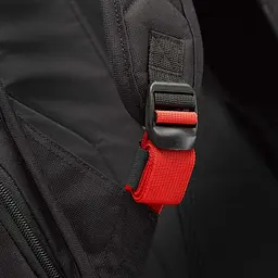 Рюкзак Case Logic Sporty Backpack 14` DLBP-114 Black (6579186) - мініатюра 5