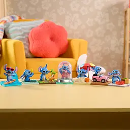 Фігурка-сюрприз Stitch Стич (46109) - мініатюра 5