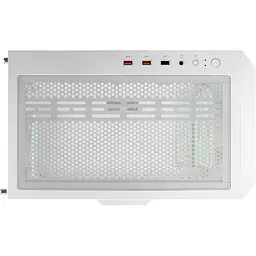 Корпус Cougar Duoface RGB White (CGR-5ZD1W-RGB) [146528] - мініатюра 11