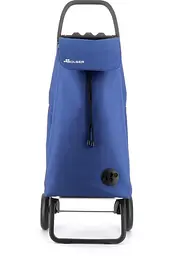 Сумка-візок Rolser I-Max Thermo Zen 2L Azul (IMX352-1026) - мініатюра 5