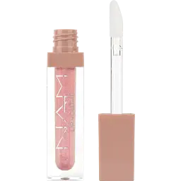 Блиск для губ NAM Lipgloss Volume № 03 Paradise Pink 4.2 мл - мініатюра 2