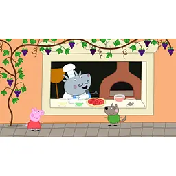 Ключ активації Microsoft Peppa Pig: World Adventures для Xbox One/Series - мініатюра 6