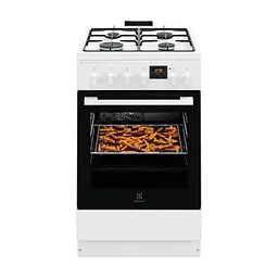 Плита Electrolux LKK560232W