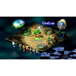 Ключ активації Microsoft Legend of Mana для Xbox Series S/X - мініатюра 3