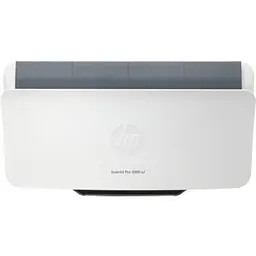 Сканер HP Scan Jet Pro 2000 S2 (6FW06A) - мініатюра 5