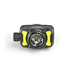Налобний ліхтар Videx VLF-H147 - мініатюра 9