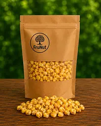 Кукурудза смажена FruNut Сир 500 г