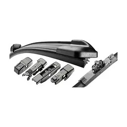 Щітка склоочисника Bosch 3 397 006 947 - мініатюра 5