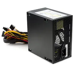 Блок живлення Vinga 450W ОЕМ (VPS-450-120) - мініатюра 5