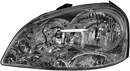 Фара передня ліва Chevrolet, Daewoo Lacetti, Nubira 02-13р Depo (222-1114L-LD-E)