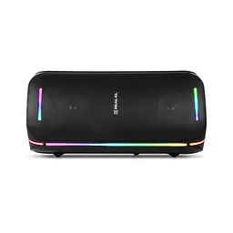 Акустична система REAL-EL X-775 Black (EL121600032) - мініатюра 10